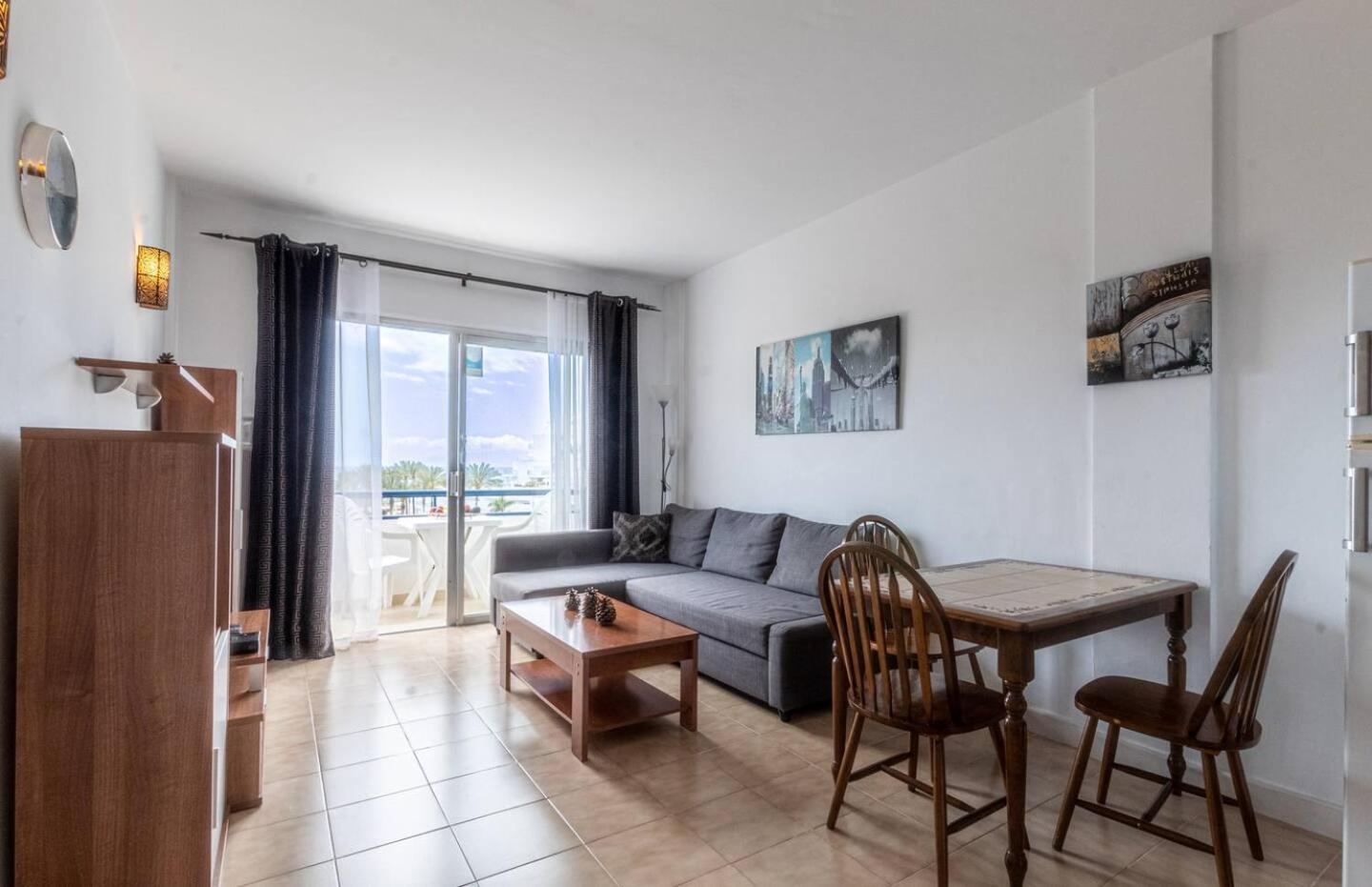 Oceanfront Paraiso Apt By Dream Homes Tenerife Playa Paraiso  Exterior foto